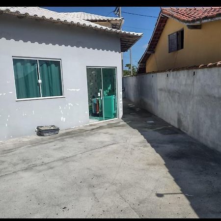 Arraial Do Cabo Paraiso 外观 照片