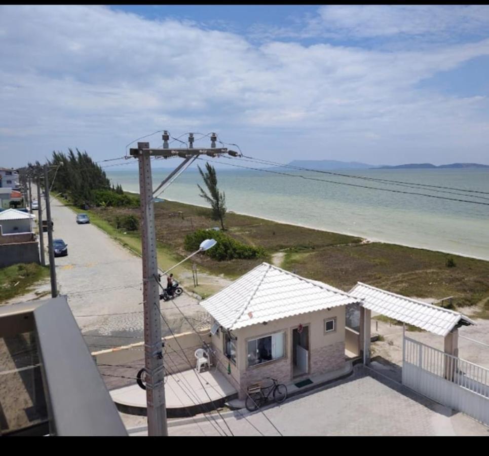 Arraial Do Cabo Paraiso 外观 照片