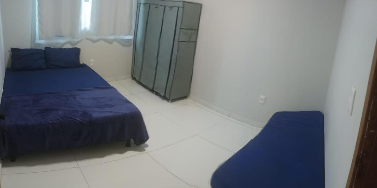Arraial Do Cabo Paraiso 外观 照片